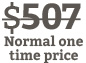 4g mobile alert fall alarm normal one time price 507