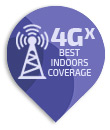 medical alert 4g icon usa