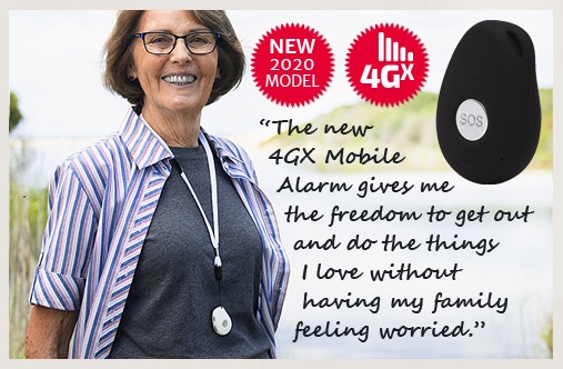 Live Life Mobile Medical Alert System Live Life Mobile Medical Alert System